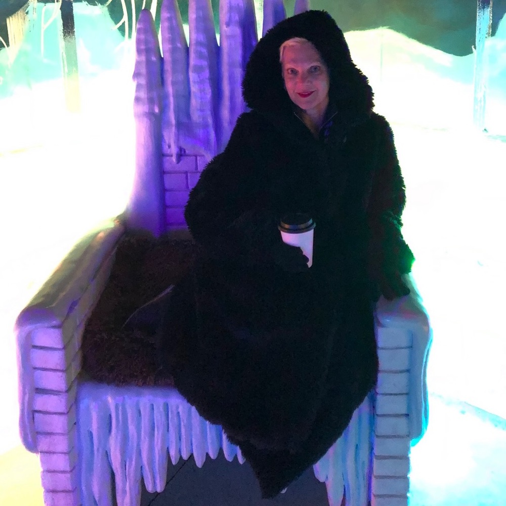 Meet your Posher, Linda - Picture 8 of 13